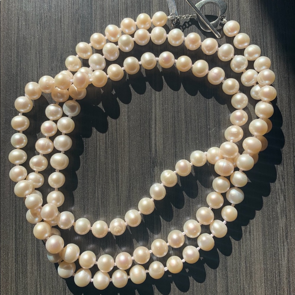 Vantel Simply Divine Necklace